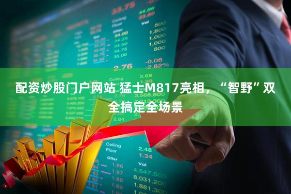 配资炒股门户网站 猛士M817亮相，“智野”双全搞定全场景